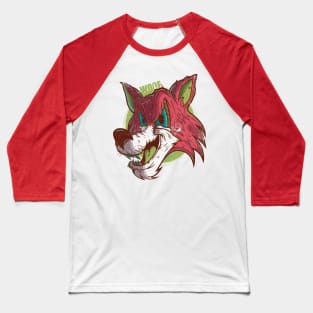 WOLF CARTOONS Design T-shirt STICKERS CASES MUGS WALL ART NOTEBOOKS PILLOWS TOTES TAPESTRIES PINS MAGNETS MASKS T-Shirt Baseball T-Shirt